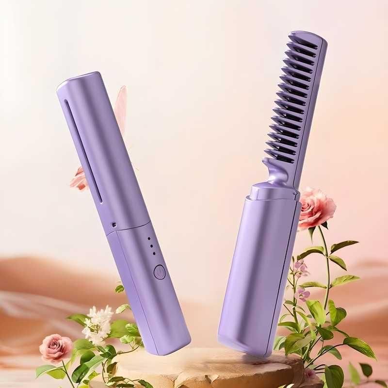 Meneflix Pocket Straightener