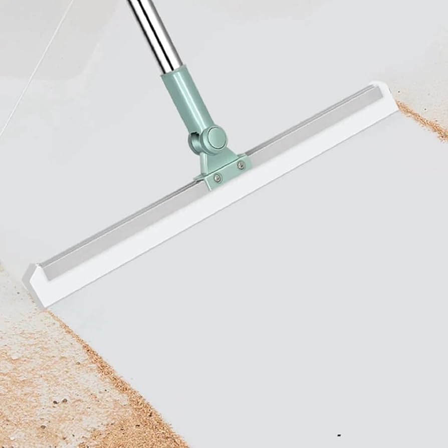 🪄 Multi-Functional Magic Broom 🌟💧🪞
