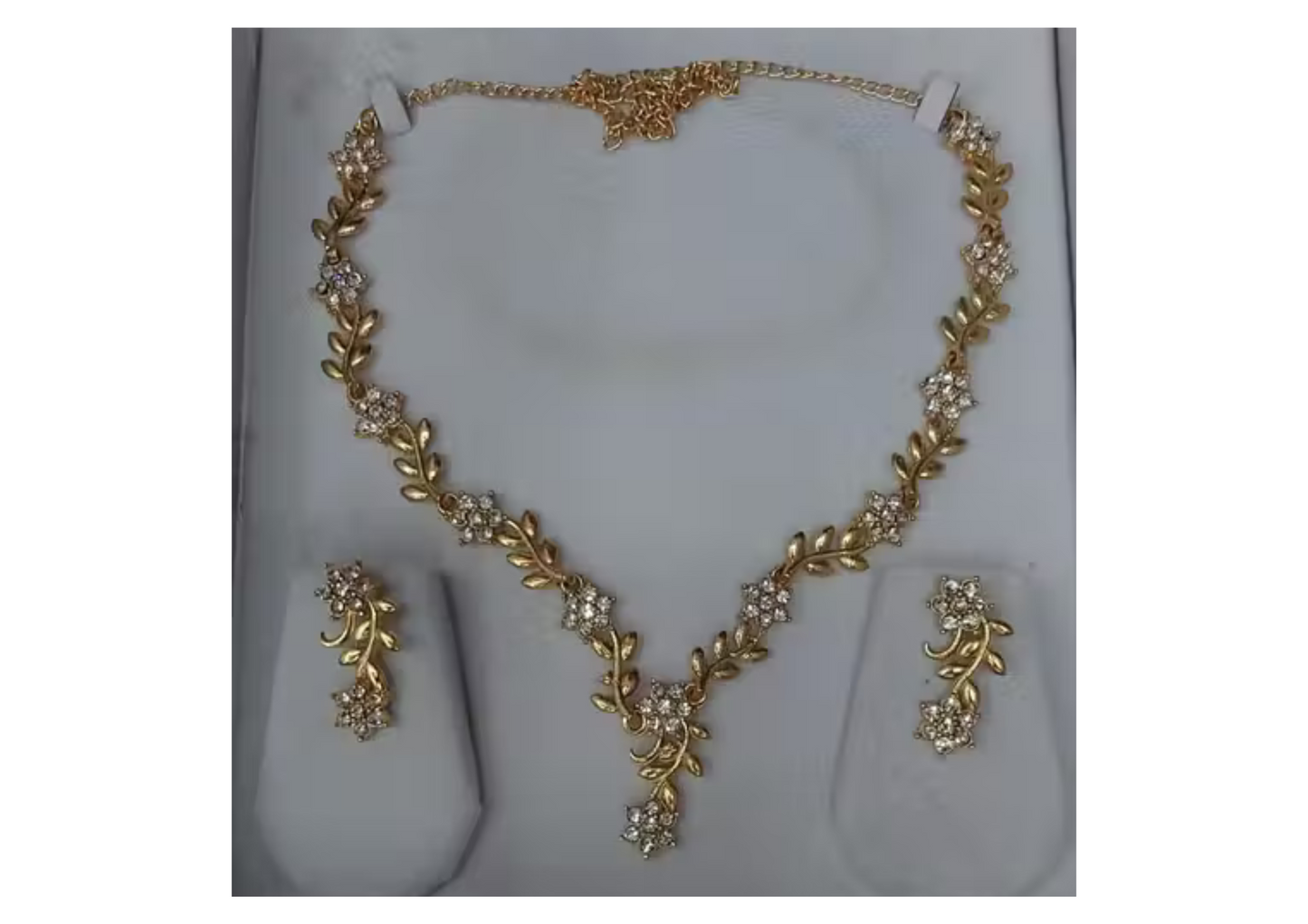 🌟 "ShineCharm✨ Necklace" 🌟