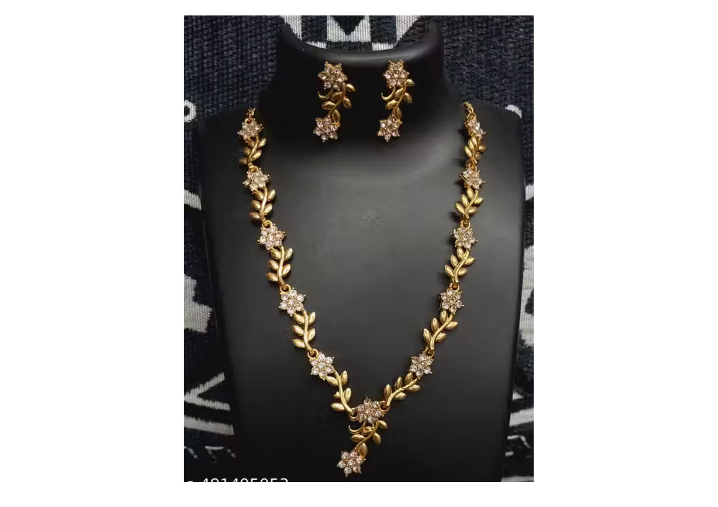 🌟 "ShineCharm✨ Necklace" 🌟