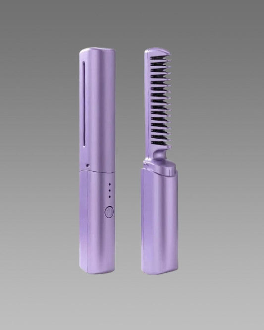 Meneflix Pocket Straightener