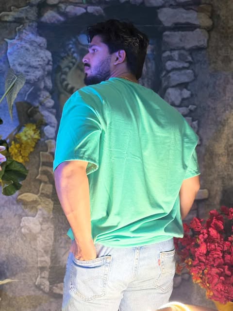🌿 “Evergreen Comfort” by Leotude – Only ₹450! 💚
