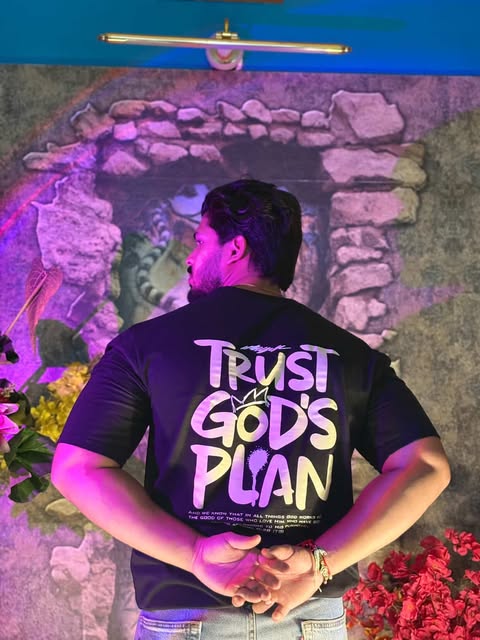🖤 "Urban Black Classic" T-Shirt – Only ₹450! 🖤