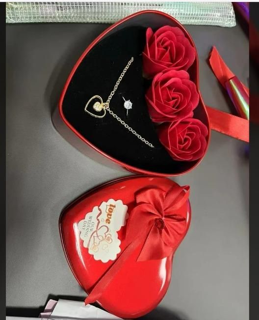 Eternal Love Gift Box for couples