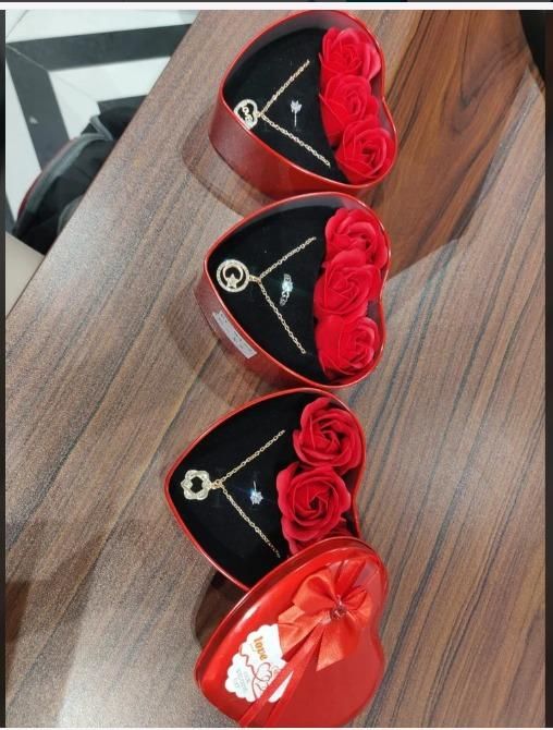 Eternal Love Gift Box for couples