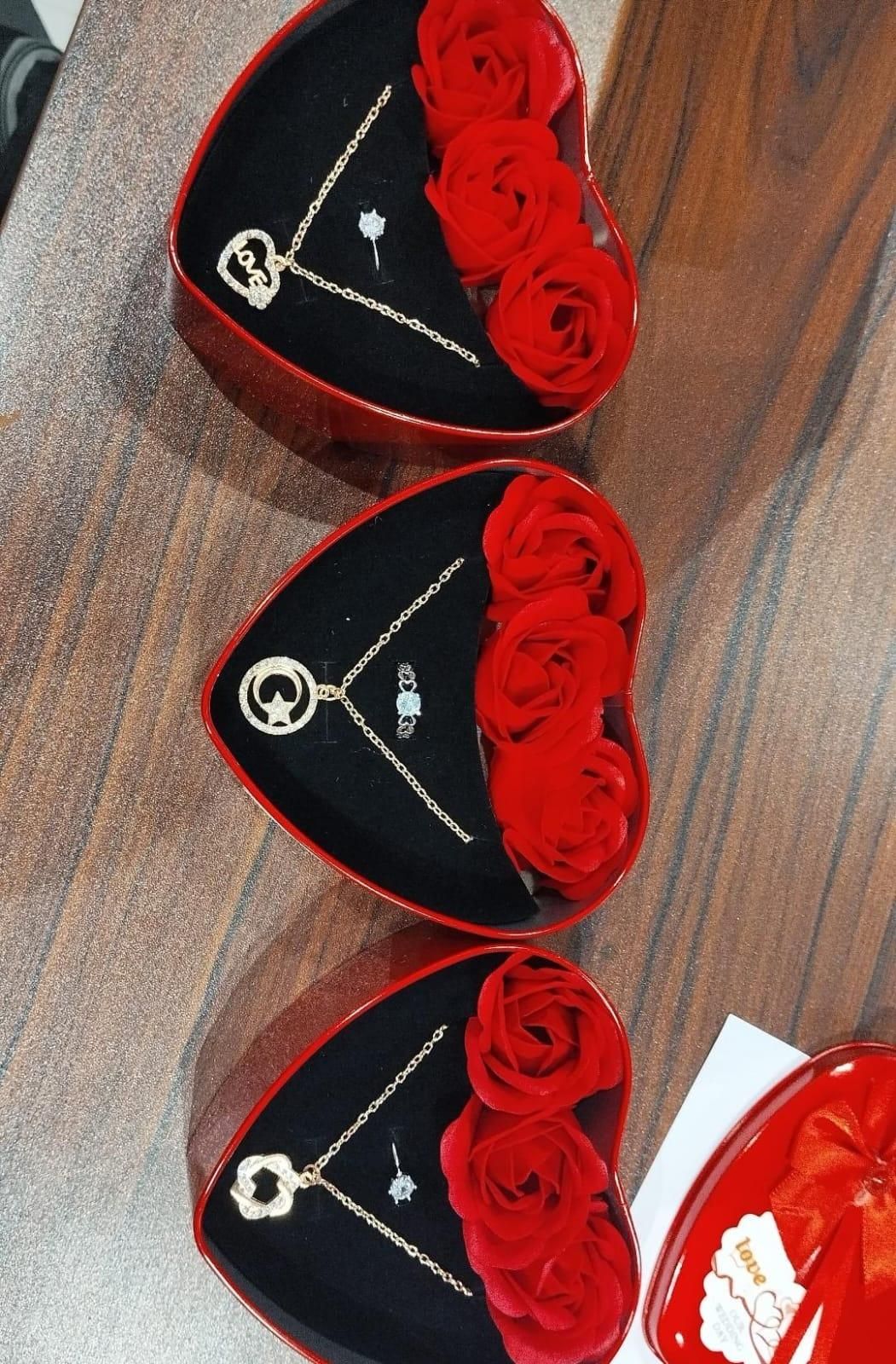 Eternal Love Gift Box for couples