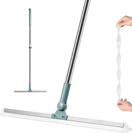 🪄 Multi-Functional Magic Broom 🌟💧🪞
