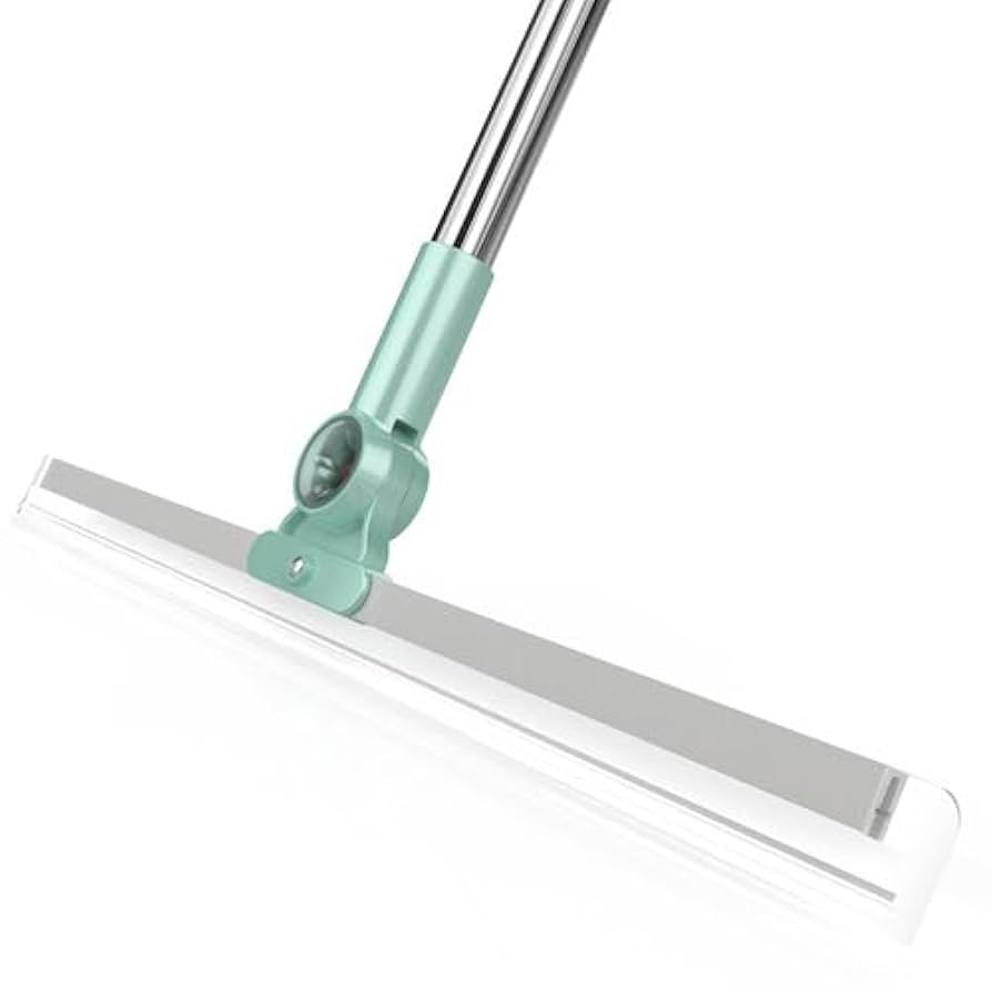 🪄 Multi-Functional Magic Broom 🌟💧🪞
