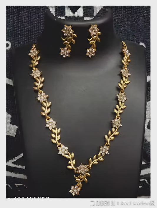 🌟 "ShineCharm✨ Necklace" 🌟